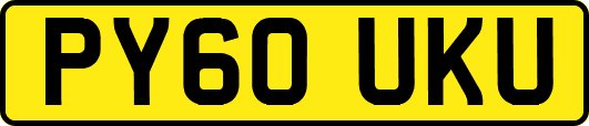 PY60UKU