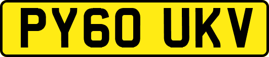 PY60UKV