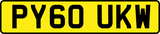 PY60UKW