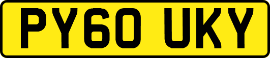 PY60UKY
