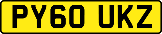 PY60UKZ