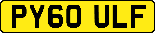 PY60ULF