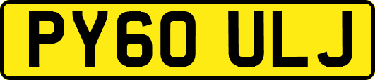 PY60ULJ