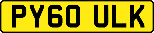 PY60ULK