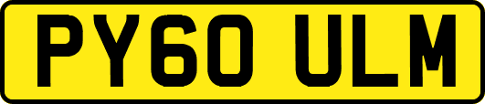 PY60ULM