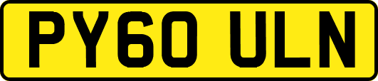 PY60ULN