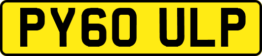 PY60ULP