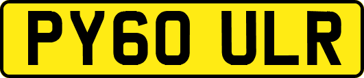 PY60ULR