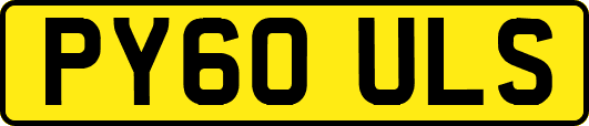 PY60ULS