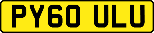 PY60ULU