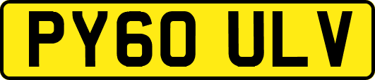 PY60ULV