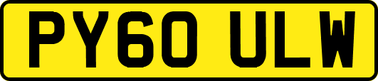 PY60ULW