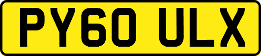 PY60ULX