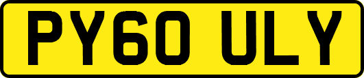 PY60ULY
