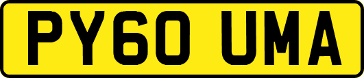 PY60UMA