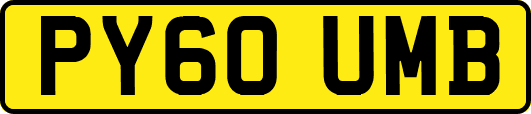 PY60UMB