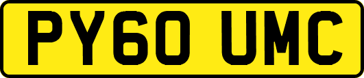 PY60UMC