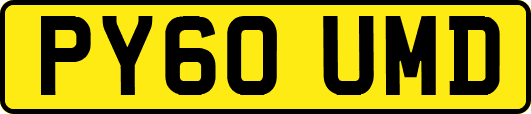 PY60UMD