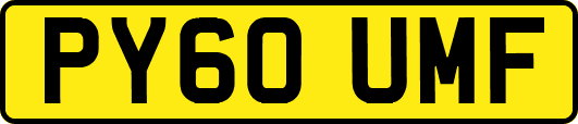 PY60UMF