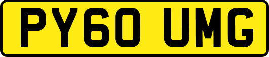 PY60UMG