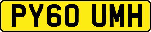 PY60UMH