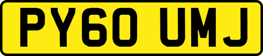 PY60UMJ