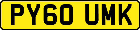 PY60UMK