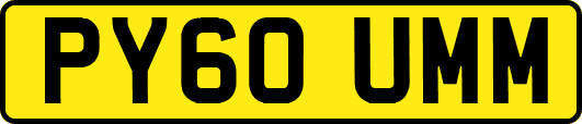 PY60UMM