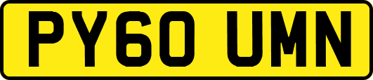 PY60UMN