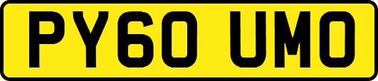 PY60UMO