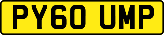 PY60UMP