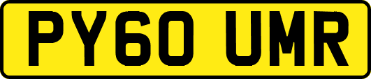 PY60UMR