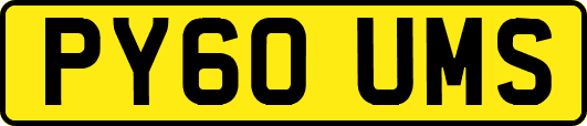PY60UMS