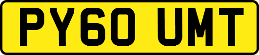PY60UMT