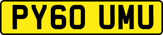 PY60UMU