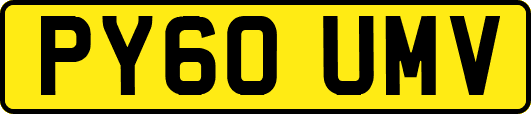 PY60UMV