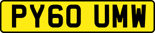 PY60UMW