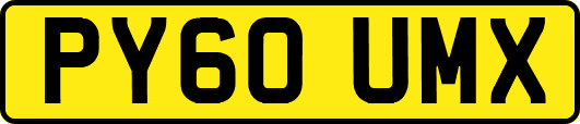 PY60UMX