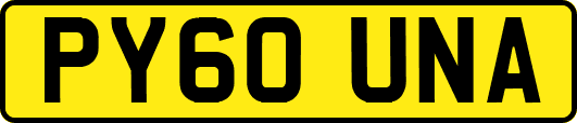 PY60UNA