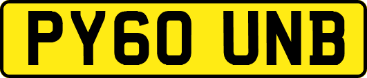 PY60UNB
