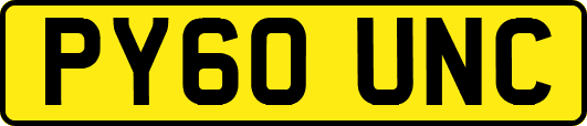 PY60UNC