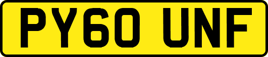 PY60UNF