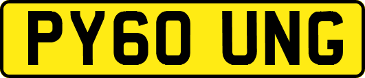 PY60UNG
