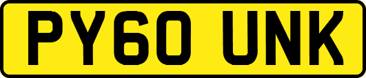 PY60UNK