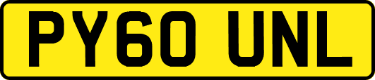 PY60UNL