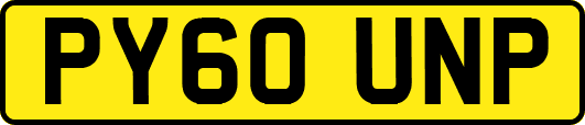 PY60UNP