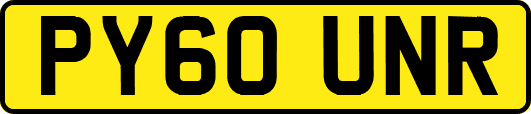 PY60UNR