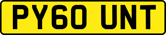 PY60UNT