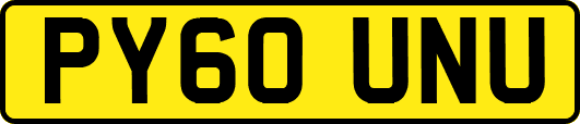 PY60UNU