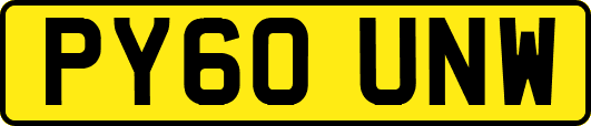 PY60UNW